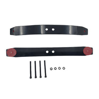 1.5 -2Inch Add A Leaf Helper Spring Fit For Ford Ranger T9 Next Gen 2022-ON - image 2