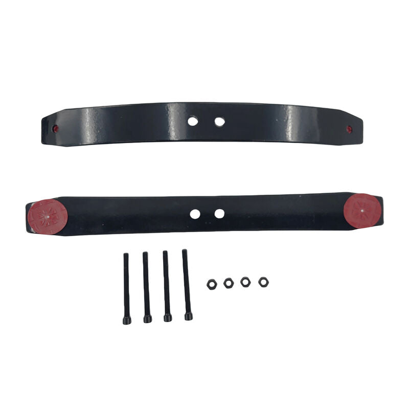 1.5 -2Inch Add A Leaf Helper Spring Fit For Ford Ranger T9 Next Gen 2022-ON - image 2