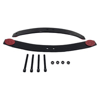 1.5 -2Inch Add A Leaf Helper Spring Fit For Ford Ranger T9 Next Gen 2022-ON - image 7