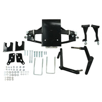 6 Inch Golf Cart Lift Complete Kit Fit For Club Car DS Electric Petrol 1982-2003 - image 2