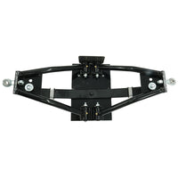 6 Inch Golf Cart Lift Complete Kit Fit For Club Car DS Electric Petrol 1982-2003 - image 3