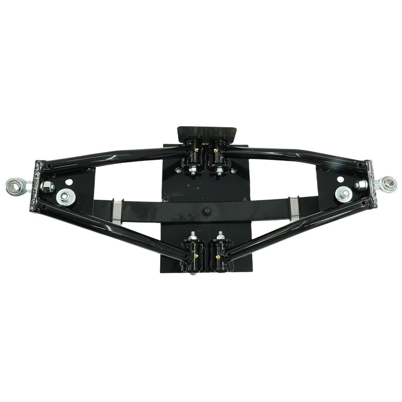 6 Inch Golf Cart Lift Complete Kit Fit For Club Car DS Electric Petrol 1982-2003 - image 3