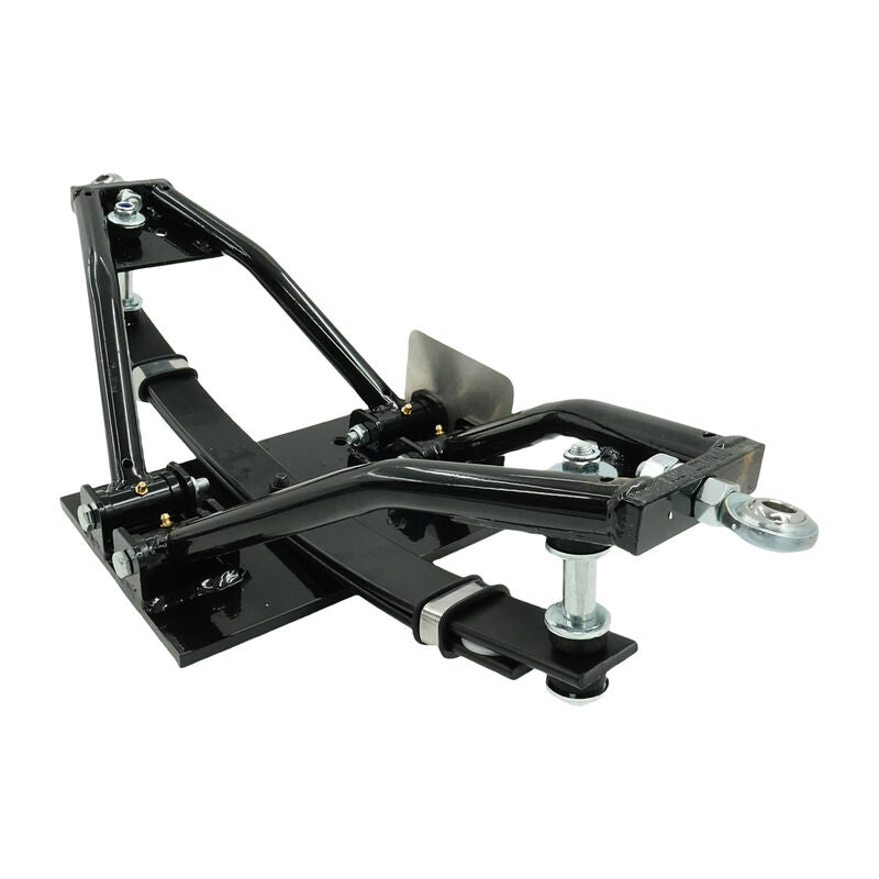 6 Inch Golf Cart Lift Complete Kit Fit For Club Car DS Electric Petrol 1982-2003 - image 4