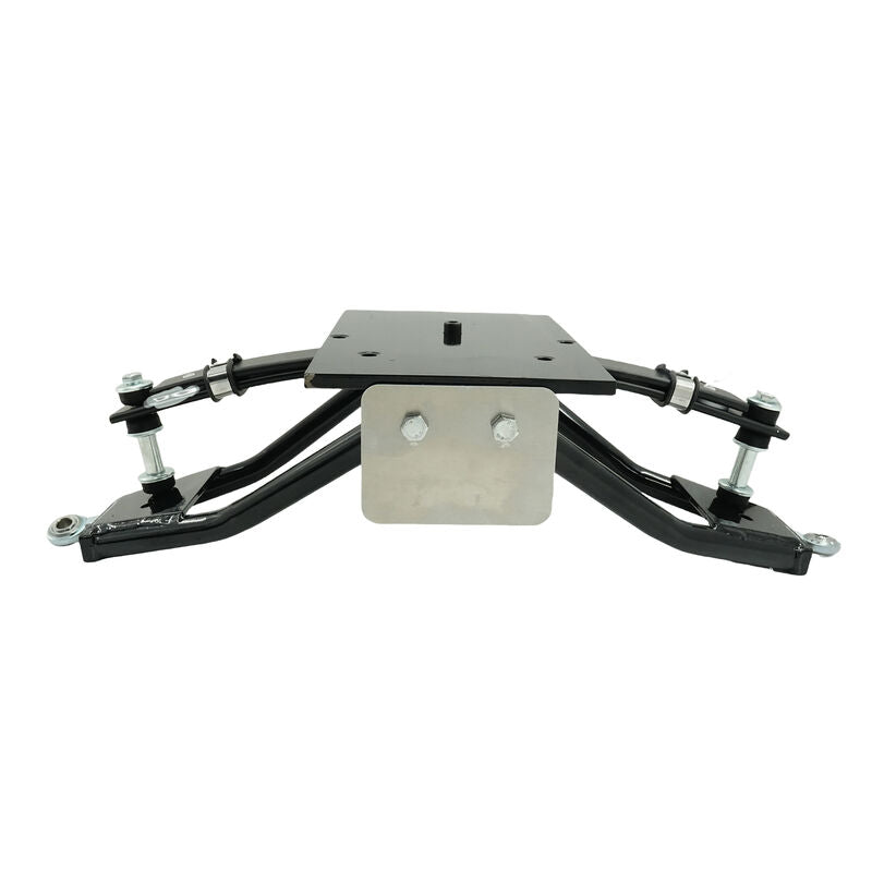 6 Inch Golf Cart Lift Complete Kit Fit For Club Car DS Electric Petrol 1982-2003 - image 5