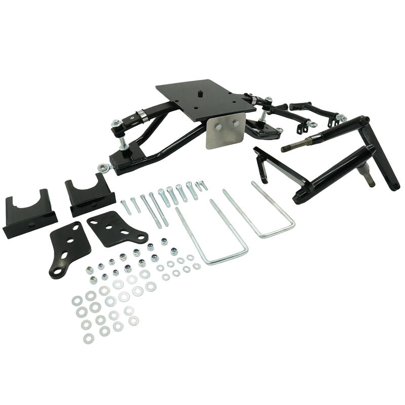 6 Inch Golf Cart Lift Complete Kit Fit For Club Car DS Electric Petrol 1982-2003 - image 11