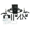 6 Inch Golf Cart Lift Complete Kit Fit For EZGO RXV Electric Petrol Models 2008-ON