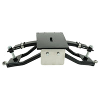 6 Inch Golf Cart Lift Complete Kit Fit For EZGO RXV Electric Petrol Models 2008-ON - image 3