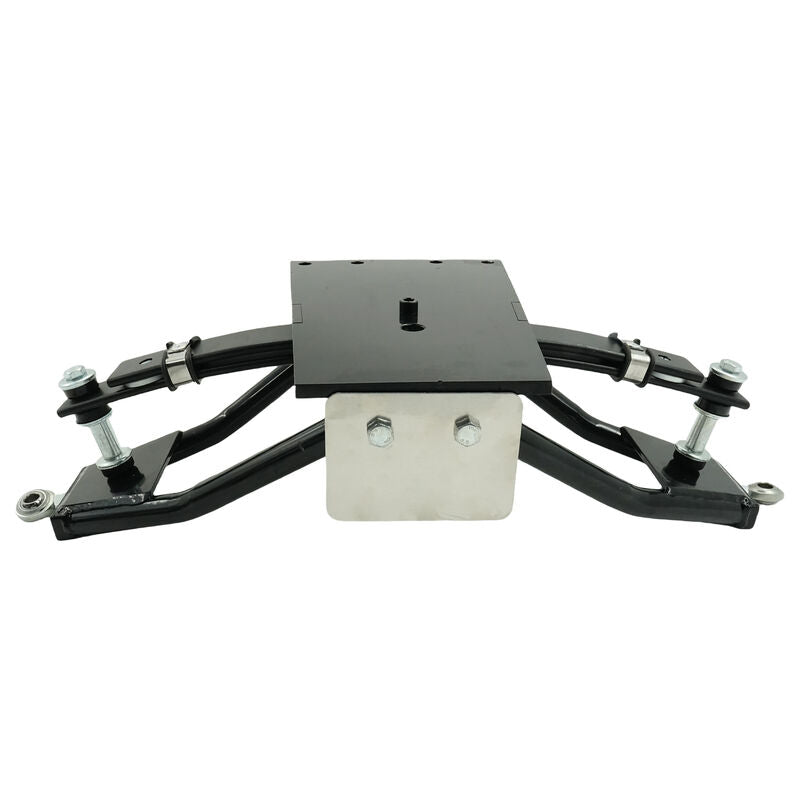 6 Inch Golf Cart Lift Complete Kit Fit For EZGO RXV Electric Petrol Models 2008-ON - image 3