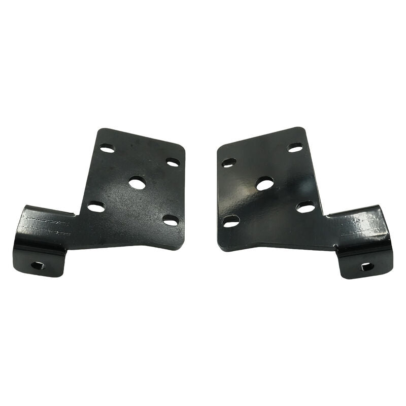 6 Inch Golf Cart Lift Complete Kit Fit For EZGO RXV Electric Petrol Models 2008-ON - image 6
