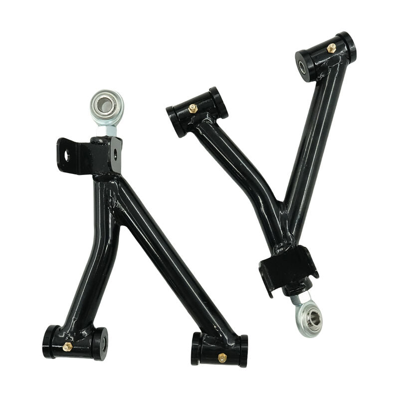 6 Inch Golf Cart Lift Complete Kit Fit For EZGO RXV Electric Petrol Models 2008-ON - image 8