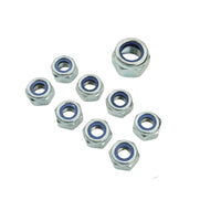6 Inch Golf Cart Lift Complete Kit Fit For EZGO RXV Electric Petrol Models 2008-ON - image 10