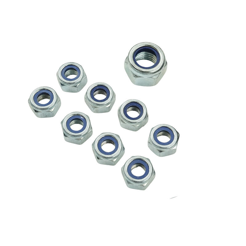 6 Inch Golf Cart Lift Complete Kit Fit For EZGO RXV Electric Petrol Models 2008-ON - image 10