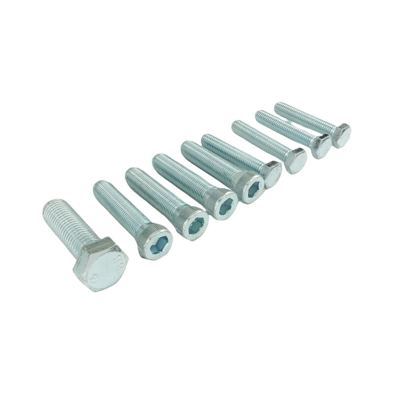 6 Inch Golf Cart Lift Complete Kit Fit For EZGO RXV Electric Petrol Models 2008-ON - image 11