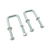 6 Inch Golf Cart Lift Complete Kit Fit For EZGO RXV Electric Petrol Models 2008-ON - image 13