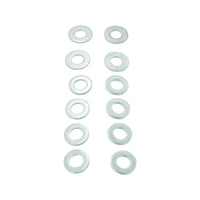 6 Inch Golf Cart Lift Complete Kit Fit For EZGO RXV Electric Petrol Models 2008-ON - image 14