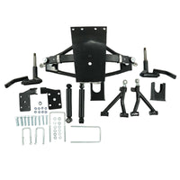 6 Inch Golf Cart Lift Complete Kit Fit For EZGO RXV Electric Petrol Models 2008-ON - image 15