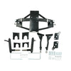 6 Inch Complete Lift Kit Fit For Club Car Precedent Tempo Golf Cart Lift