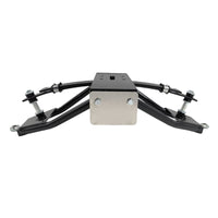6 Inch Complete Lift Kit Fit For Club Car Precedent Tempo Golf Cart Lift - image 5