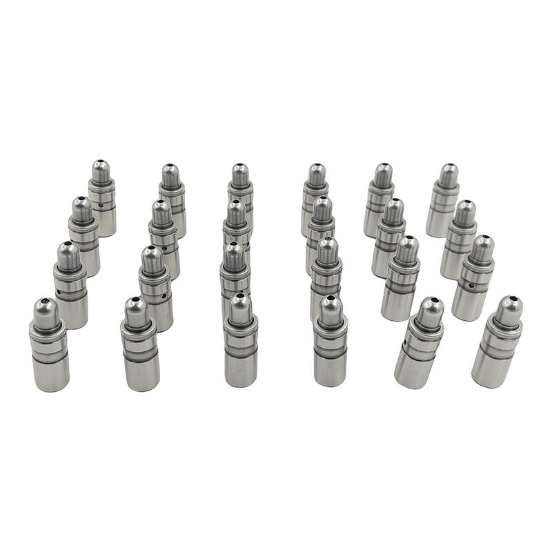 24 Pcs Valve Lifters Fit For Holden Adventra Calais Caprice Captiva Commodore One Tonner Rodeo Statesman 2004-2017 - image 3