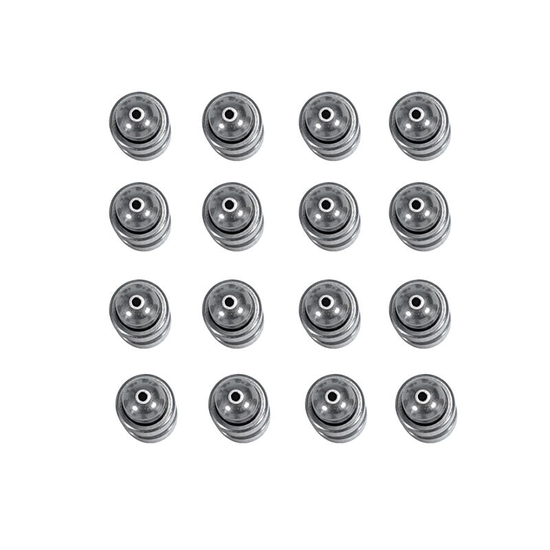 16Pcs Lifters Fit For Hyundai Accent RB i30 FD i40 VF 1.6L D4FB H1 iLoad iMax TQ 2.5L D4CB DOHC 4 Cyl RHT7600 - image 3