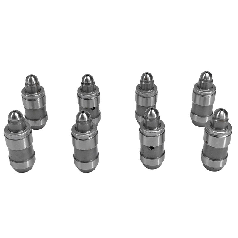8 Pcs Hydraulic Lifters HLA Fit For Nissan SR20 S13 S14 S15 SR20DE SR20DE 1323453J01 - image 1