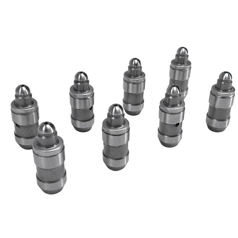 8 Pcs Hydraulic Lifters HLA Fit For Nissan SR20 S13 S14 S15 SR20DE SR20DE 1323453J01 - image 2