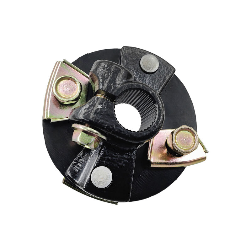 Steering Shaft Flexible Coupling Manual Fit For Holden HQ HJ HX HZ WB RWD Petrol 9946473 - image 2