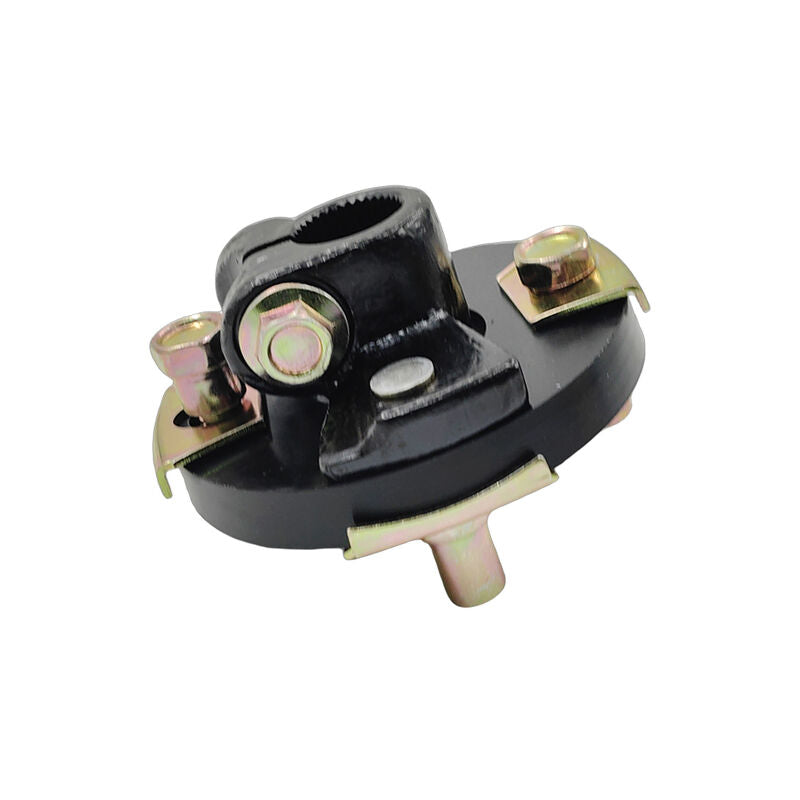 Steering Shaft Flexible Coupling Manual Fit For Holden HQ HJ HX HZ WB RWD Petrol 9946473 - image 4