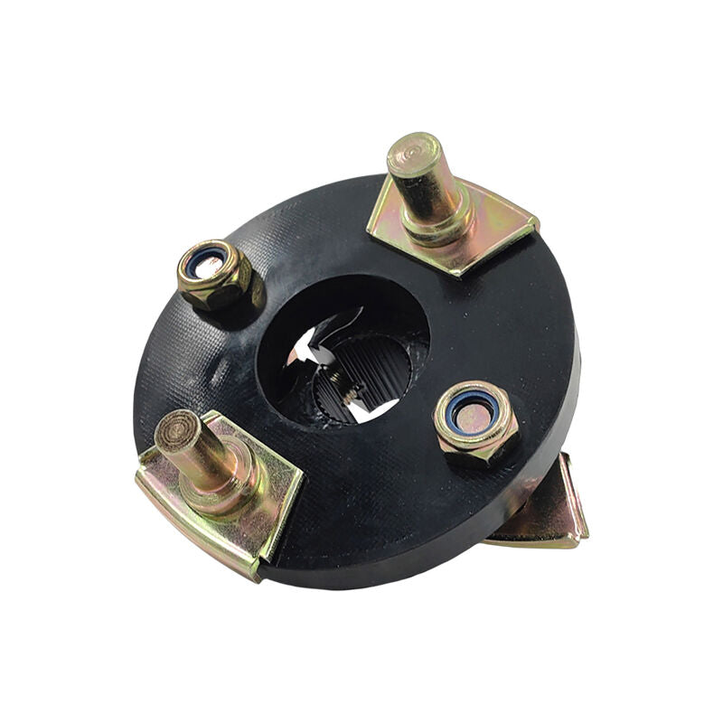 Steering Shaft Flexible Coupling Manual Fit For Holden HQ HJ HX HZ WB RWD Petrol 9946473 - image 7