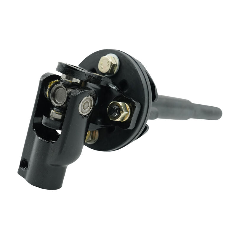 Intermediate Steering Column Shaft Fit For Toyota Prado 120 Series KDJ120 GRJ120 KZJ120 2003-2009 - image 3