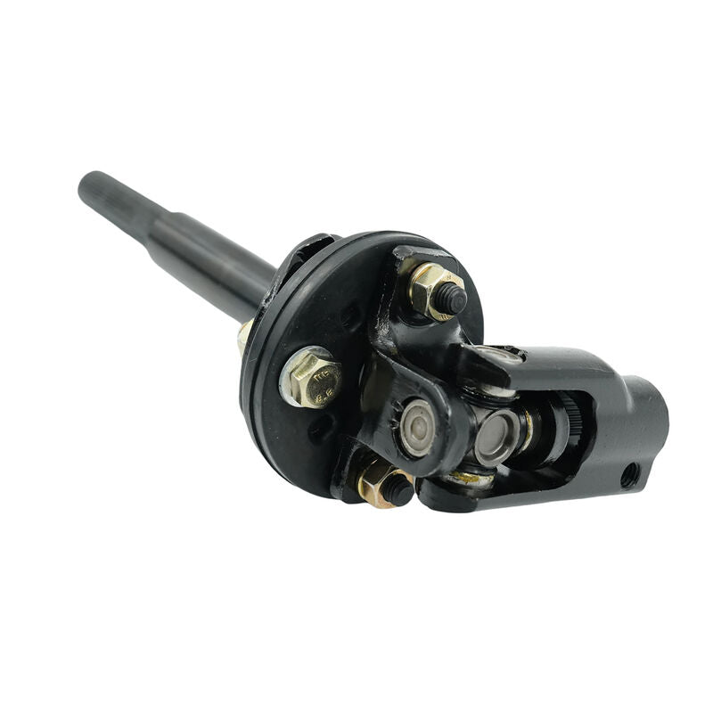 Intermediate Steering Column Shaft Fit For Toyota Prado 120 Series KDJ120 GRJ120 KZJ120 2003-2009 - image 4
