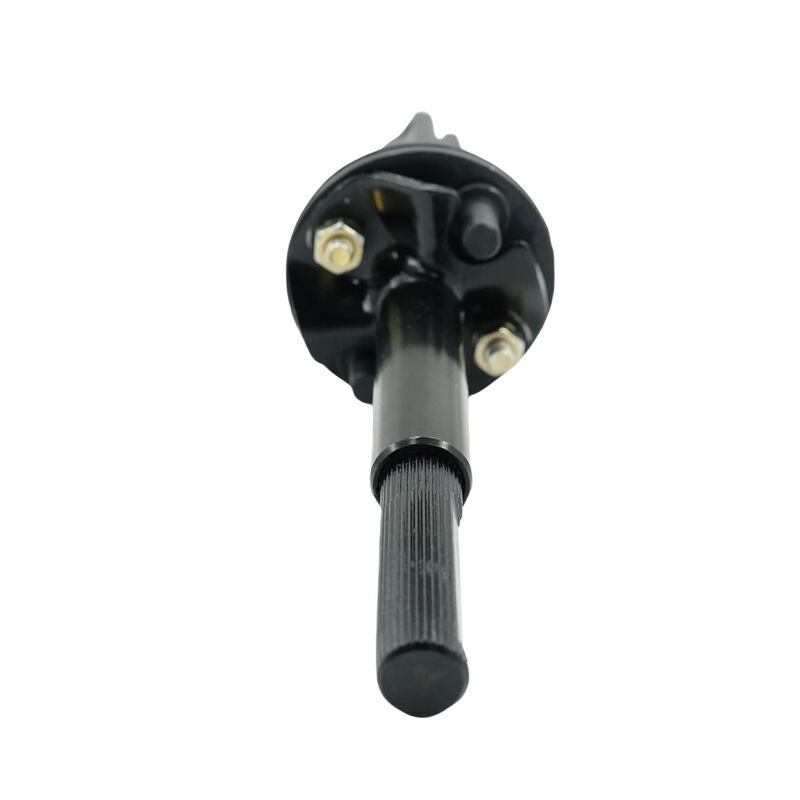 Intermediate Steering Column Shaft Fit For Toyota Prado 120 Series KDJ120 GRJ120 KZJ120 2003-2009 - image 6
