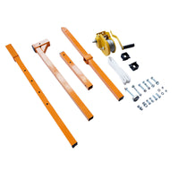 Air Conditioning Lifting Tool Outside Installation Portable Lift External Unit - image 2