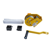 Air Conditioning Lifting Tool Outside Installation Portable Lift External Unit - image 8