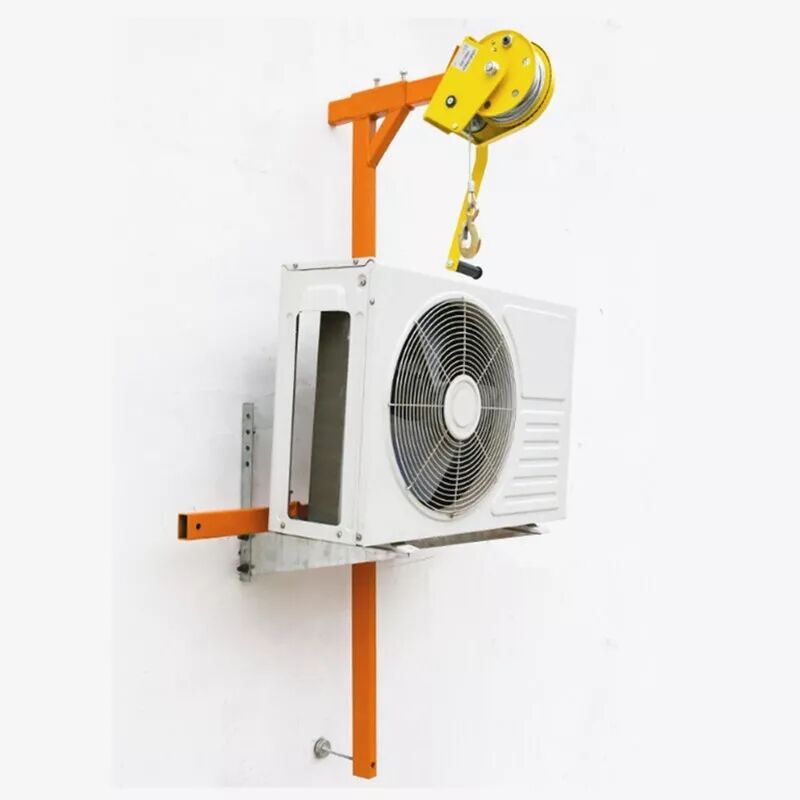 Air Conditioning Lifting Tool Outside Installation Portable Lift External Unit - image 11