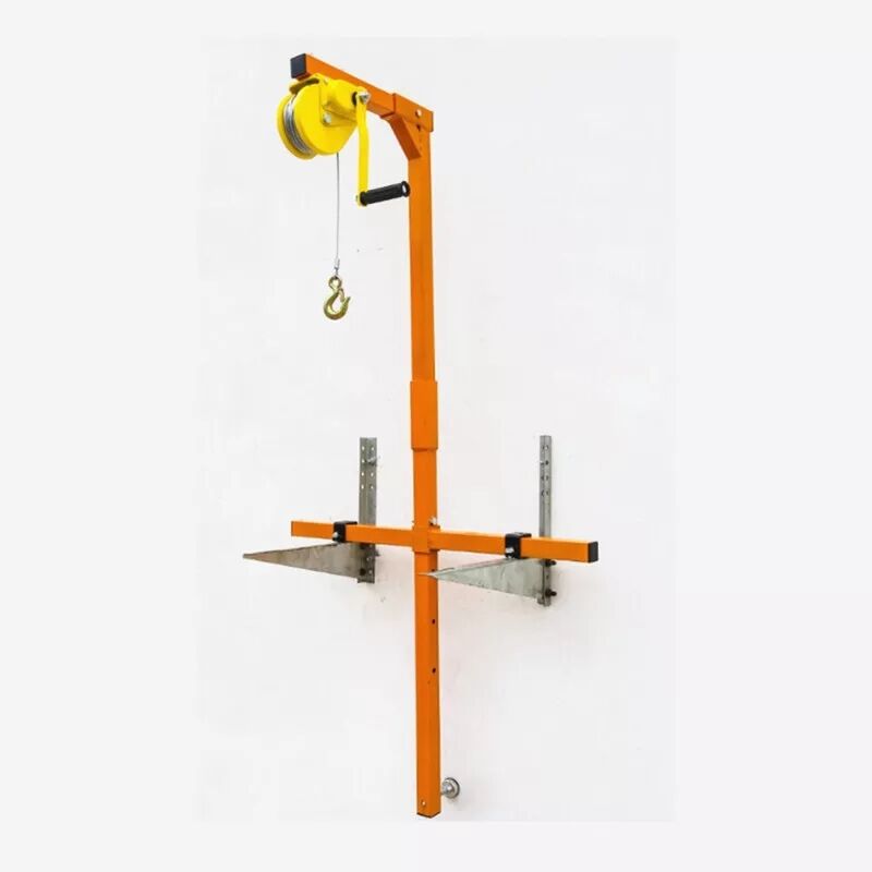 Air Conditioning Lifting Tool Outside Installation Portable Lift External Unit - image 12