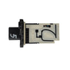 Mass Air Flow Meter Sensor Fit For LDV T60 SK8C 2.8L Diesel ELE1050 2017-ON