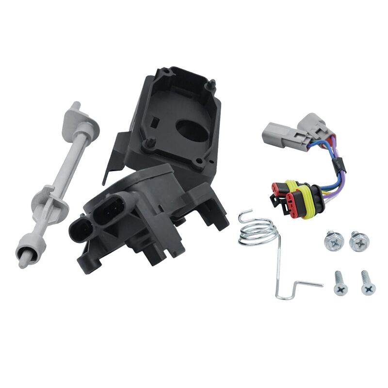 Club Car MCOR4 Conversion Kit Fit For DS For Carryall For Tempo 48 Volt 105116301 2001-ON - image 2