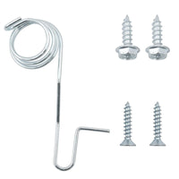 Club Car MCOR4 Conversion Kit Fit For DS For Carryall For Tempo 48 Volt 105116301 2001-ON - image 10