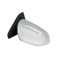3 Pins Door Mirror Assembly Right Hand Side Chrome Cover Fit For Toyota Prado 120 Series 2002-2009 - image 5