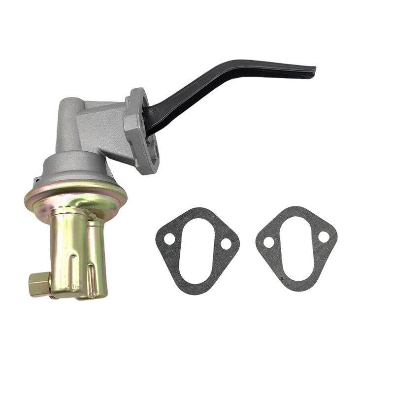 Mechanical Fuel Pump Fit For Ford Windsor 289 302 351 M6588 - image 1