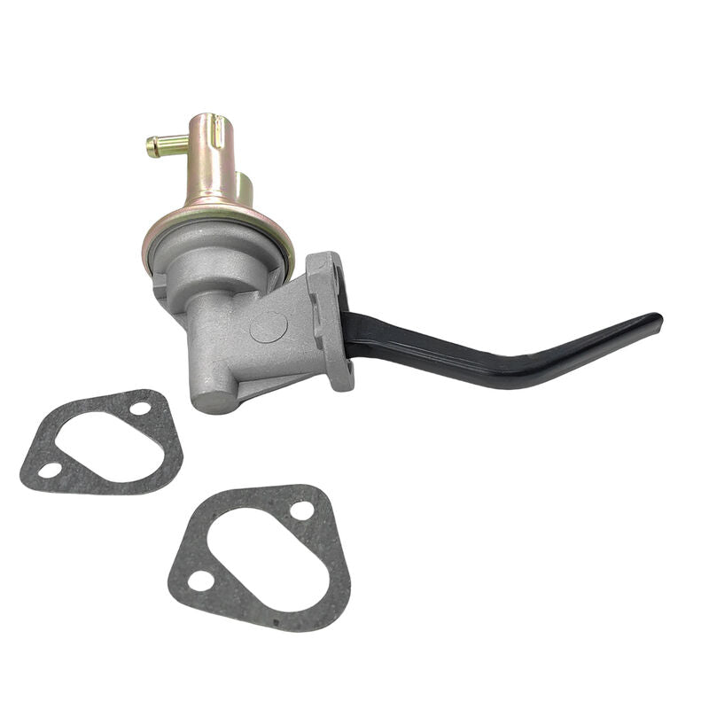 Mechanical Fuel Pump Fit For Ford Windsor 289 302 351 M6588 - image 2