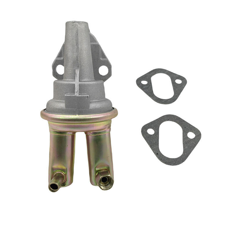 Mechanical Fuel Pump Fit For Ford Windsor 289 302 351 M6588 - image 7