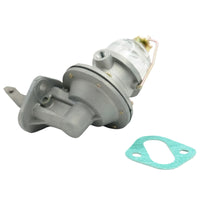 Glass Bowl Fuel Pump Fit For Ford Cortina Falcon Fairlane 200 221 250 6 Cylinder 1966-1980 G586 - image 3