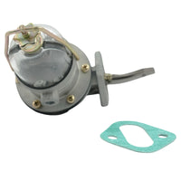 Glass Bowl Fuel Pump Fit For Ford Cortina Falcon Fairlane 200 221 250 6 Cylinder 1966-1980 G586 - image 5