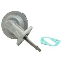 Glass Bowl Fuel Pump Fit For Ford Cortina Falcon Fairlane 200 221 250 6 Cylinder 1966-1980 G586 - image 6