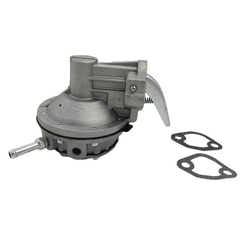 Mechanical Fuel Pump Fit For Toyota Landcruiser FJ40 FJ45 FJ55 6cyl 3.9L F 1965-1974 23100-61011 - image 7