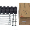 Body Lift Kit 2" INCH Fit For ML MN TRITON DUAL CAB 2006-2014