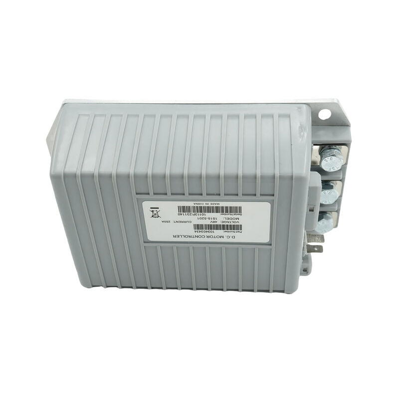 48V 250A Controller Fit For Curtis Club Car Presedent Golf Cart 1515-5201 2009-2014 - image 4