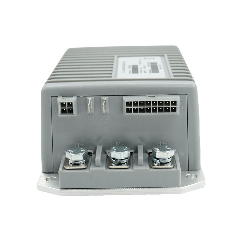 48V 250A Controller Fit For Curtis Club Car Presedent Golf Cart 1515-5201 2009-2014 - image 5